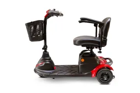 New E-Wheels EW-M40 3-Wheel Mobility Scooter | Max Speed 5 MPH | 300 LBS Weight Capacity