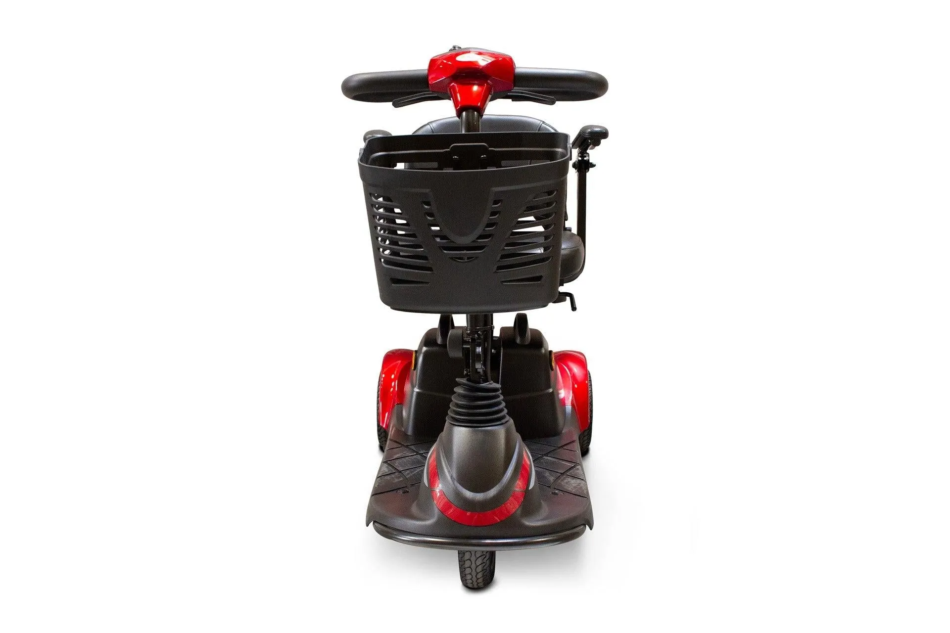 New E-Wheels EW-M40 3-Wheel Mobility Scooter | Max Speed 5 MPH | 300 LBS Weight Capacity