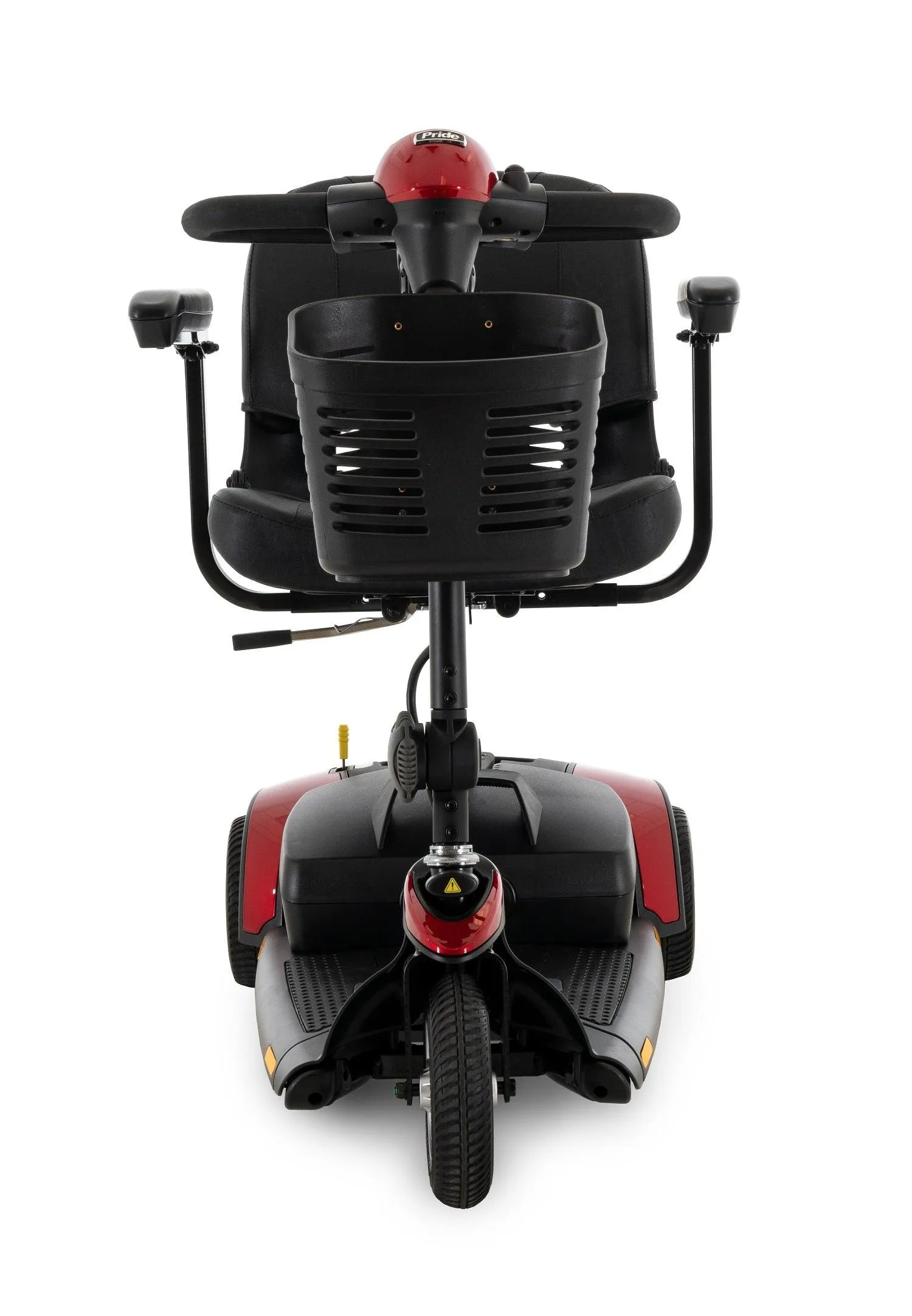 New Go-Go Elite Traveller 3-Wheel Mobility Scooter | Lightweight & Portable | 300 lbs. Weight Capacity