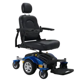 New Golden Technologies Compass Sport (GP605) Power Chair | 18" x 18" Seat