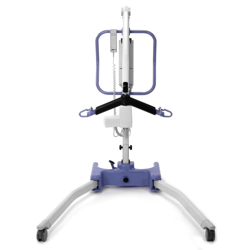 New Joerns Hoyer Advance Patient Lift | Foldable & Portable! | 340 LBS Weight Limit