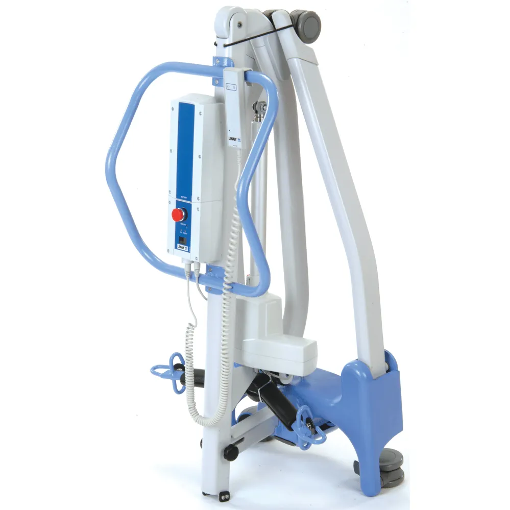 New Joerns Hoyer Advance Patient Lift | Foldable & Portable! | 340 LBS Weight Limit