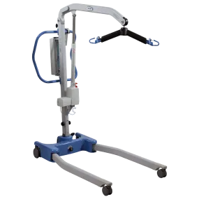 New Joerns Hoyer Advance Patient Lift | Foldable & Portable! | 340 LBS Weight Limit