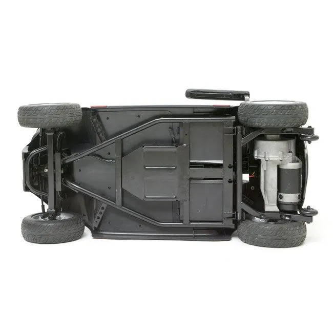 New Pride Mobility Victory 10 4-Wheel Mobility Scooter | Max Speed 5.3 MPH | 400 LBS Weight Capacity