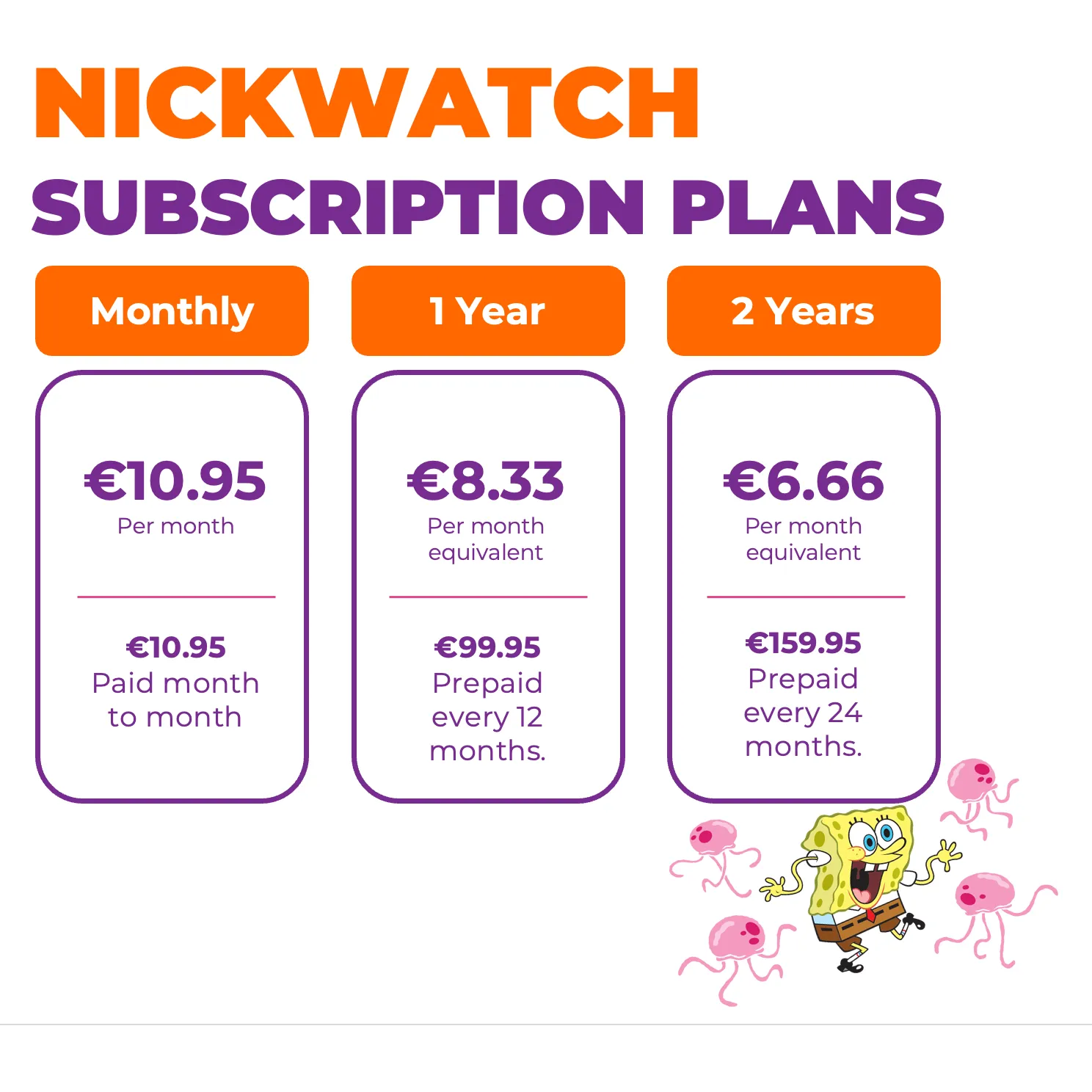Nickelodeon NickWatch 4G Kids Smartwatch - Grey | NICKW001-2