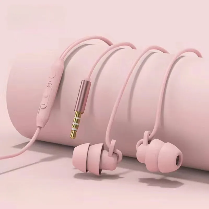 Noise Reduction Sleep Headset - Type-C Interface