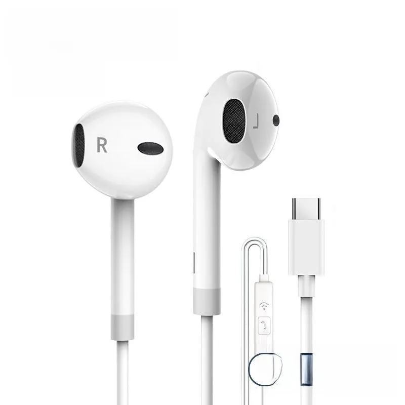 Noise Reduction Sleep Headset - Type-C Interface