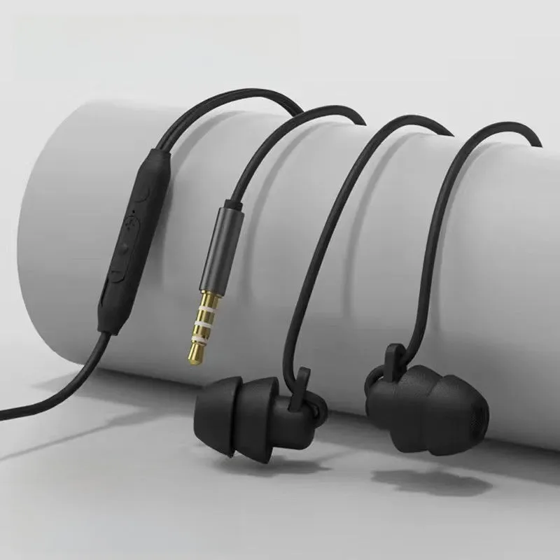 Noise Reduction Sleep Headset - Type-C Interface