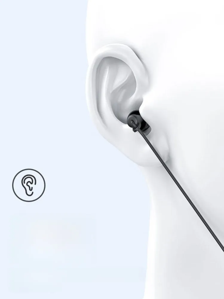 Noise Reduction Sleep Headset - Type-C Interface