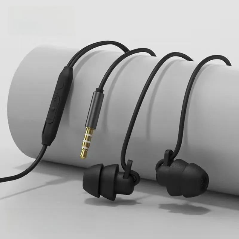 Noise Reduction Sleep Headset - Type-C Interface