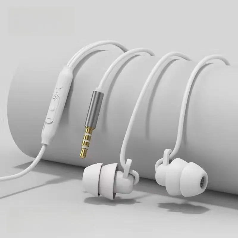 Noise Reduction Sleep Headset - Type-C Interface
