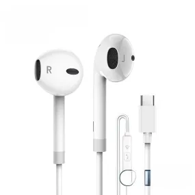 Noise Reduction Sleep Headset - Type-C Interface