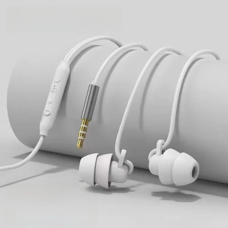 Noise Reduction Sleep Headset - Type-C Interface
