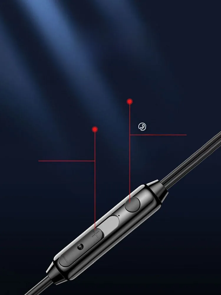 Noise Reduction Sleep Headset - Type-C Interface