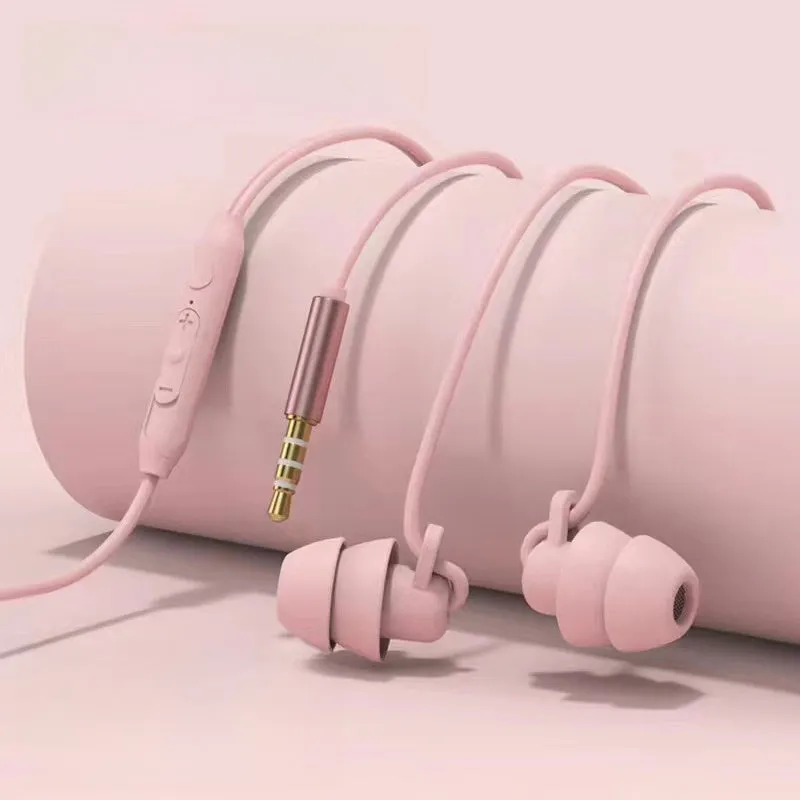 Noise Reduction Sleep Headset - Type-C Interface