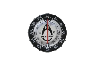 Oceanic Compass Module SWIV (New Style)