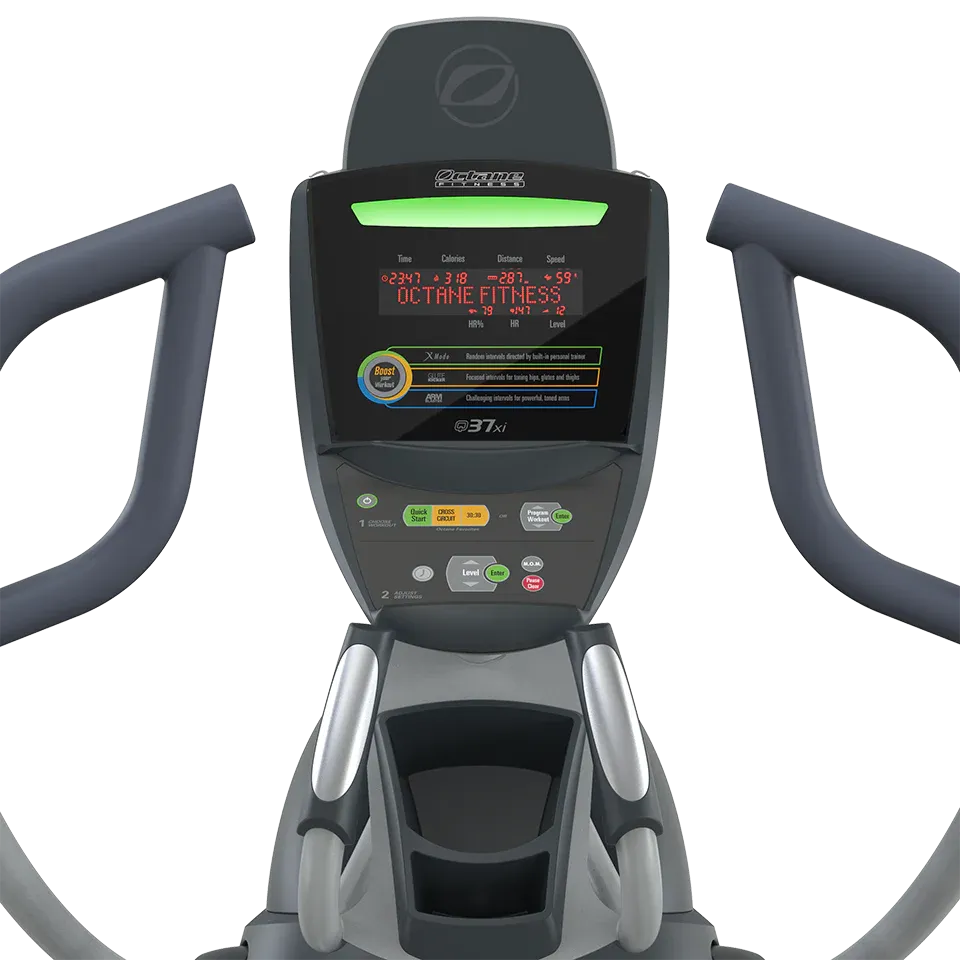 Octane Q37Xi Elliptical