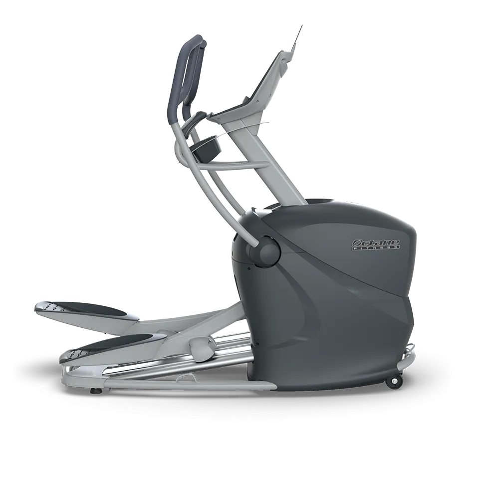 Octane - Q37xi Standing Elliptical BONUS CROSS CIRCUIT KIT