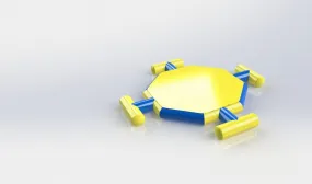 Octo Cross