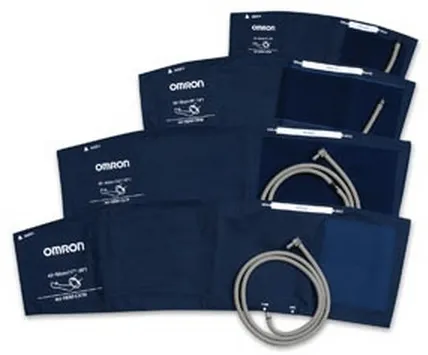 Omron HEM-907XL Professional Blood Pressure Machine (Shipping to States WI, MN, RI, NJ, or ND)