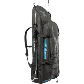 Open Box Cressi Piovra Waterproof Backpack for Freediving and Spearfishing Gear (Xtra Large)