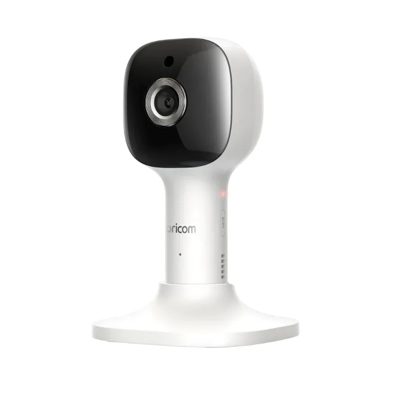 Oricom Hubble 5 Inch Smart Baby Monitor