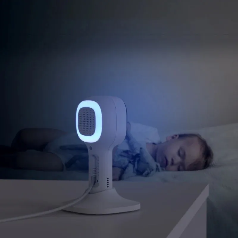 Oricom Hubble 5 Inch Smart Baby Monitor