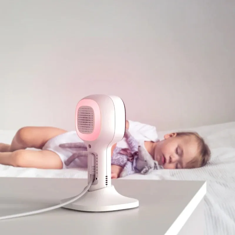Oricom Hubble 5 Inch Smart Baby Monitor