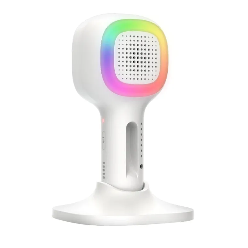 Oricom Hubble 5 Inch Smart Baby Monitor