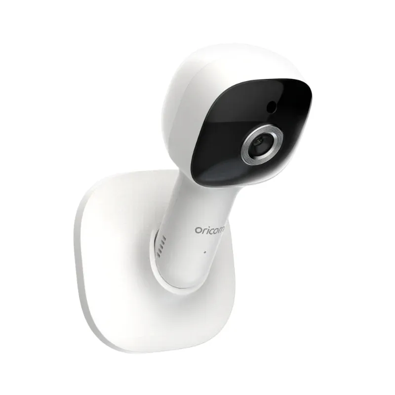 Oricom Hubble 5 Inch Smart Baby Monitor
