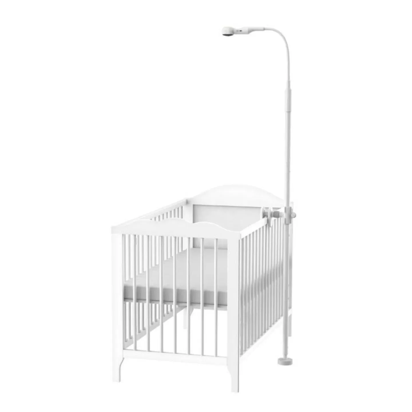 Oricom Hubble 5 Inch Smart Skyview Baby Monitor