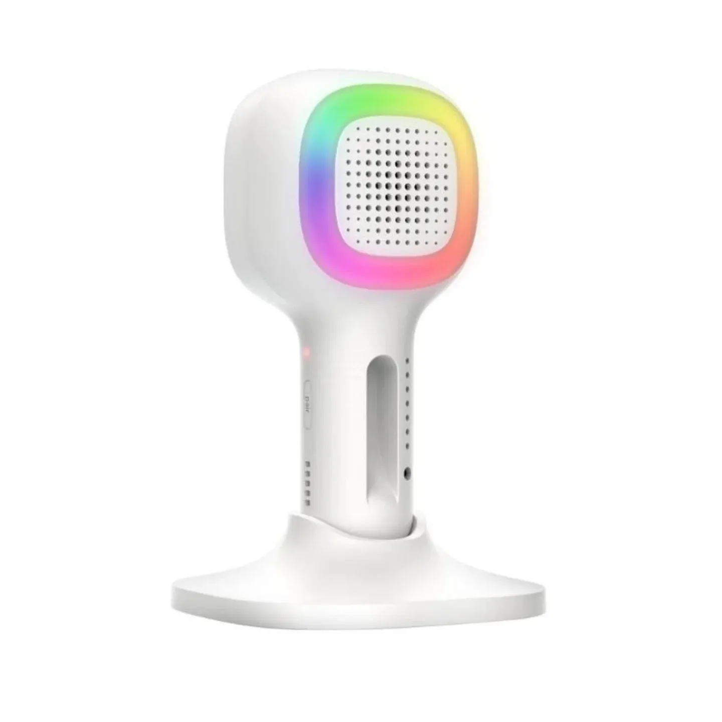 Oricom Hubble 5 Inch Smart Skyview Baby Monitor