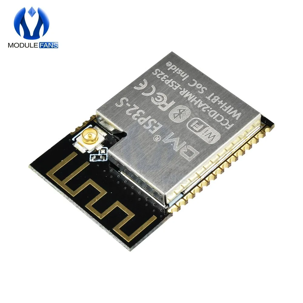 OV2640 ESP32-CAM Wireless WiFi Bluetooth Module Camera Development Board ESP32 DC 5V Dual-core 32-bit CPU 2MP TF card OV7670