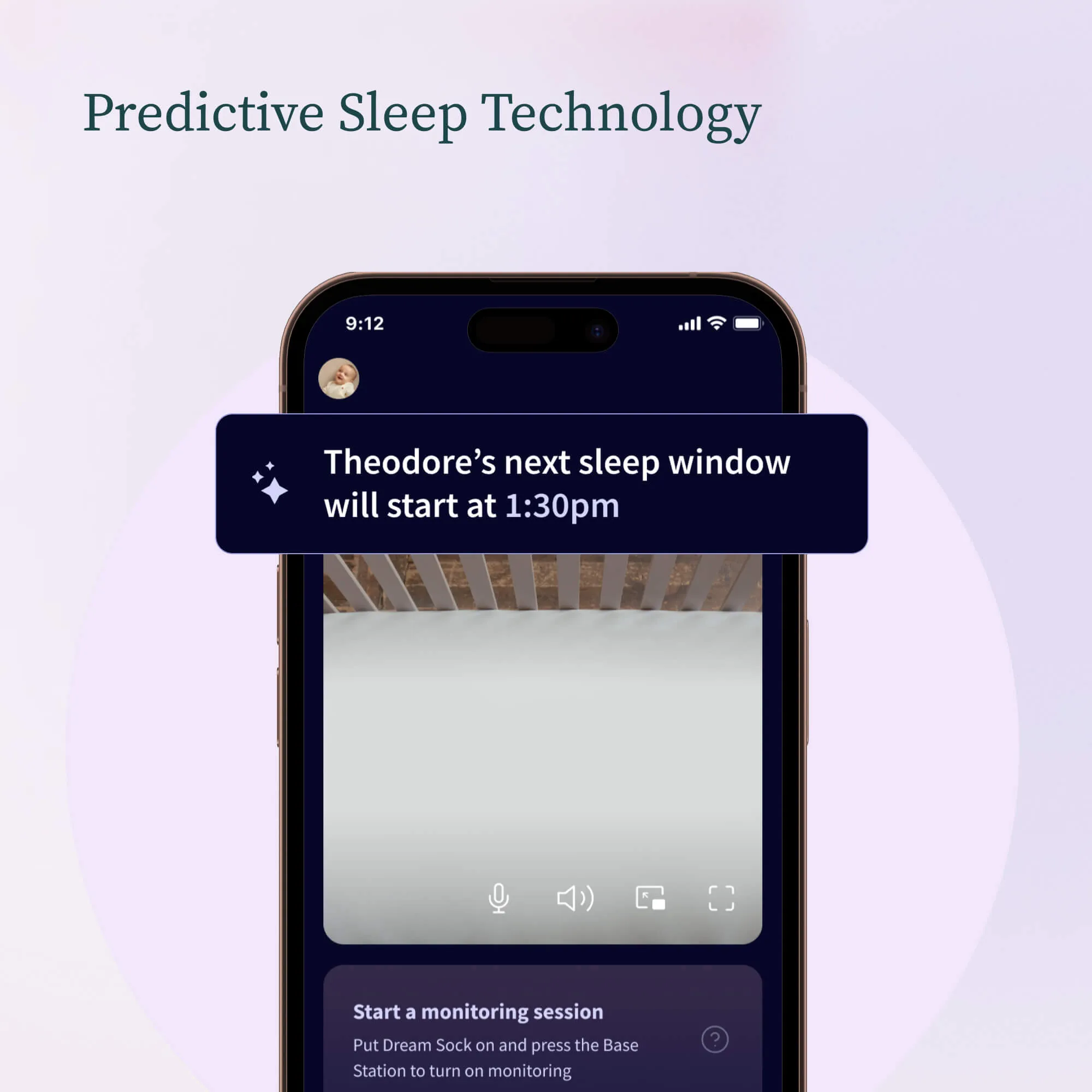 Owlet® Dream Duo
