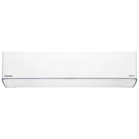 Panasonic EU 7 in 1 Convertible 1 Ton 5 Star Inverter Split Smart AC with AI Mode (Copper Condenser, CS/CU-EU12AKY5FM)