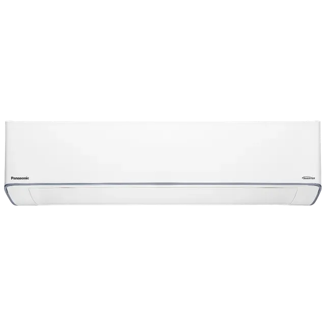 Panasonic EU 7 in 1 Convertible 1 Ton 5 Star Inverter Split Smart AC with AI Mode (Copper Condenser, CS/CU-EU12AKY5FM)