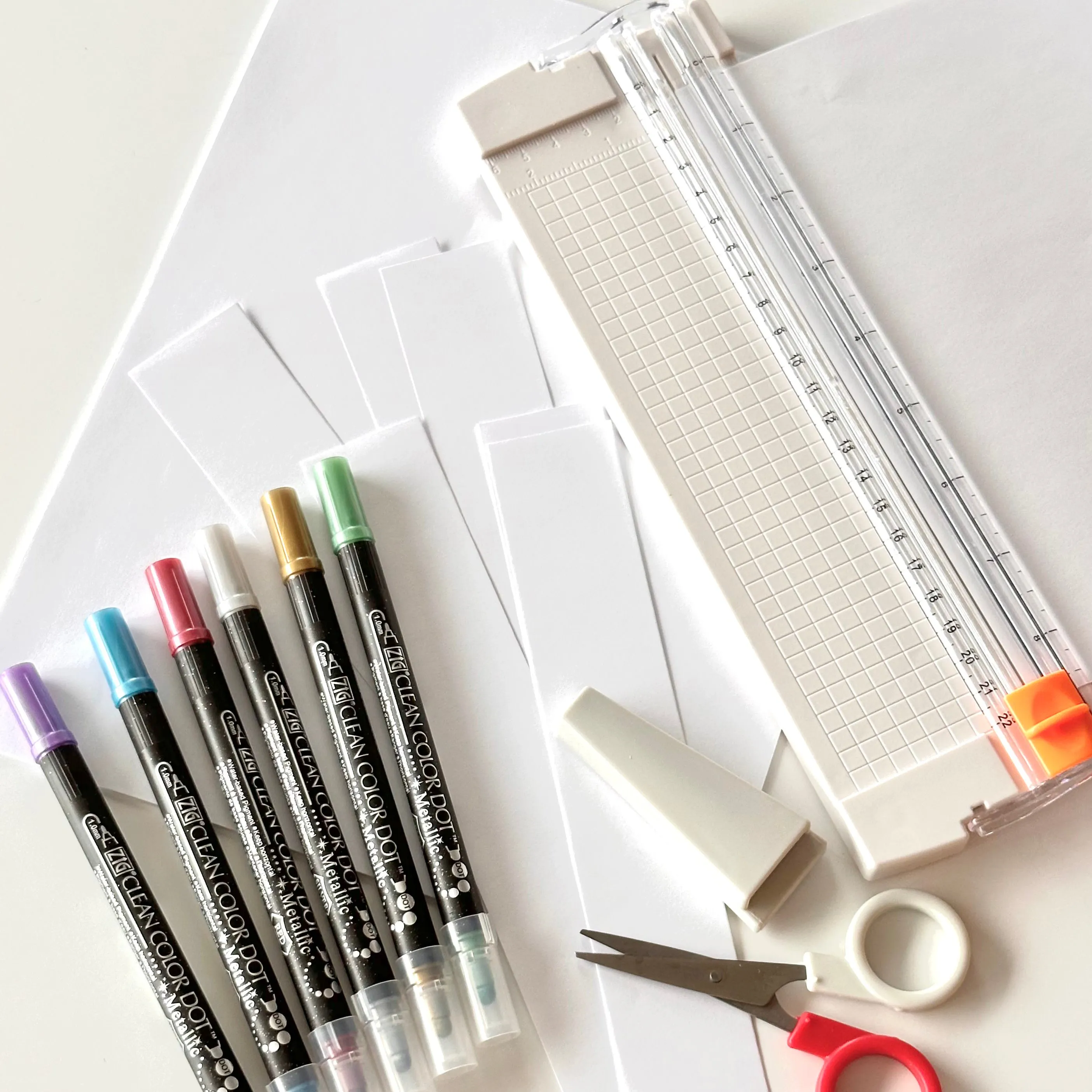 Paper Trimmer