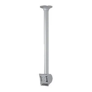 Peerless LCC-18S Adjustable Tilt Ceiling Mount for 13-29" TVs - Silver