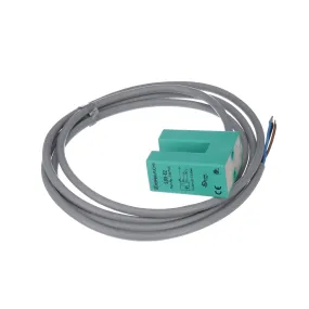 Pepperl Fuchs Factory Automation SJ15-E2
