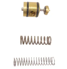 Performance Tune, Auto Cocker