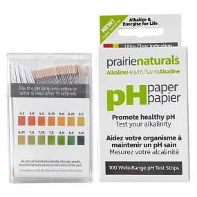 pH Strips