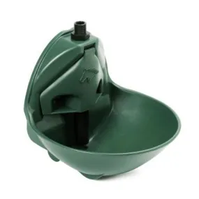 PLASTIC PRESSURE DRINKER