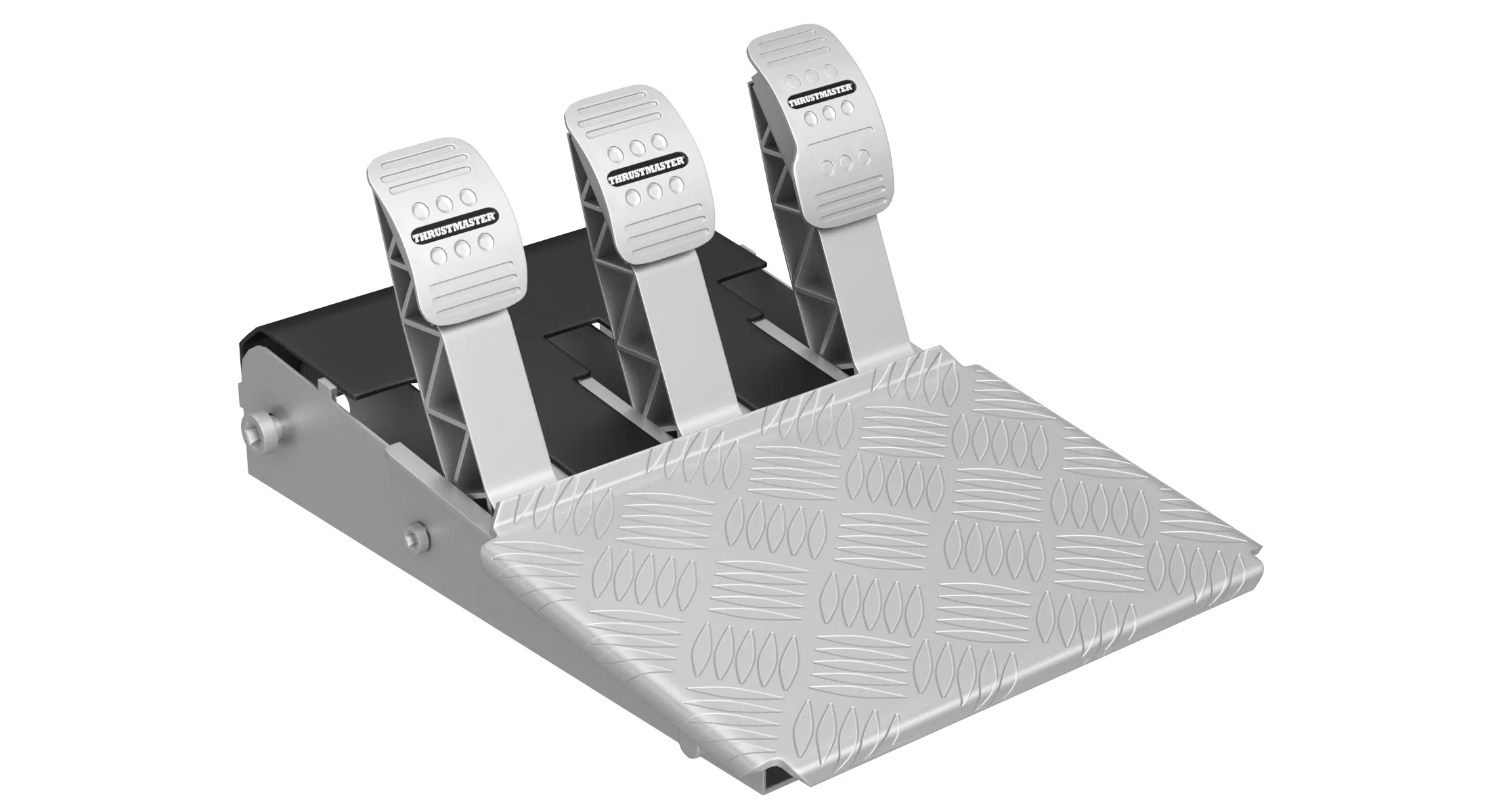 Playseat F1 Racing Simulator Seat with 3 Monitors