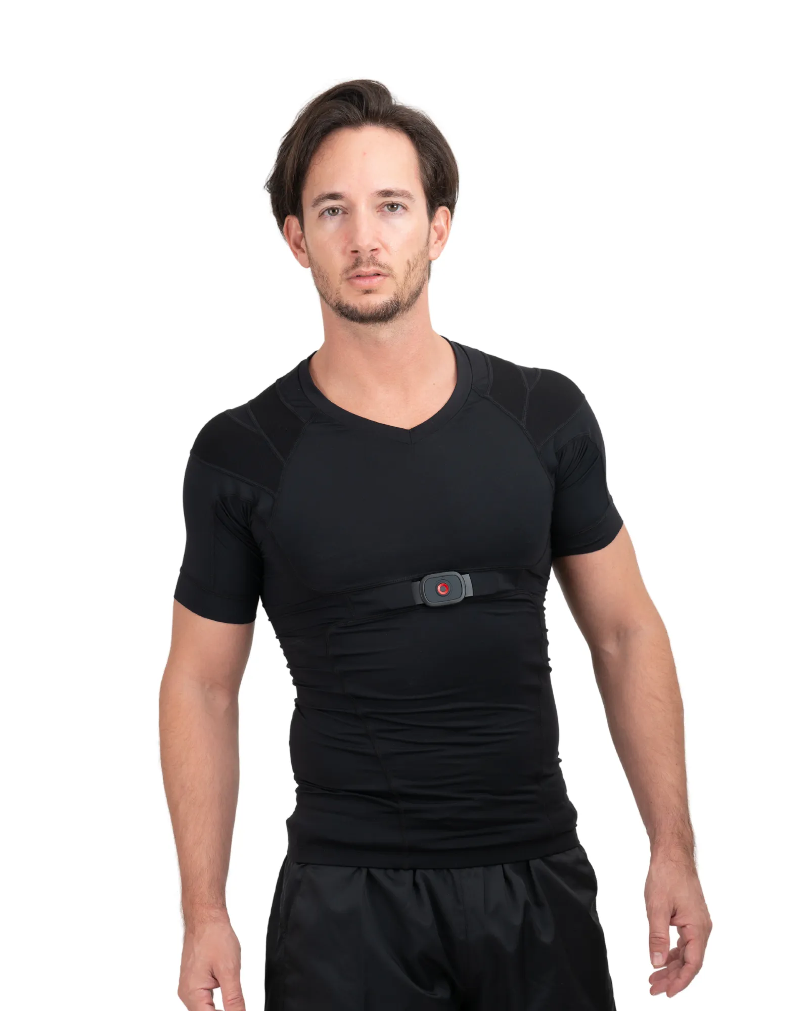 Posture360 Men's Shirt with Posture Sensor