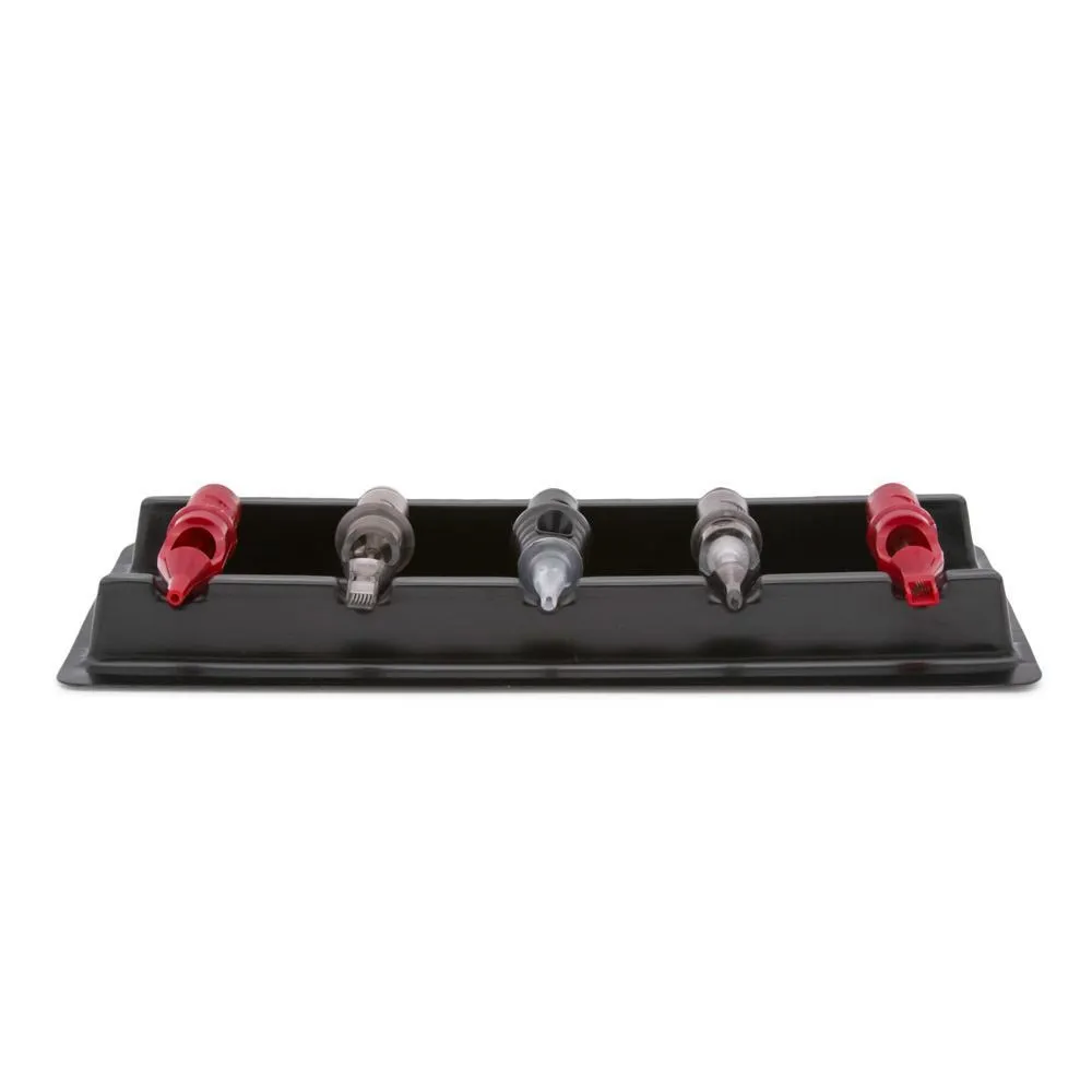 Precision Cartridge Holder Disposable Tray — Pack of 10