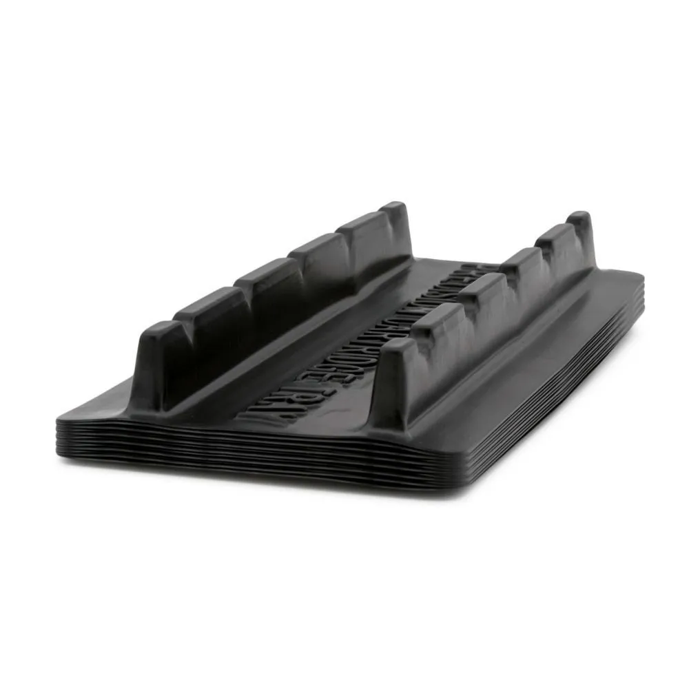 Precision Cartridge Holder Disposable Tray — Pack of 10