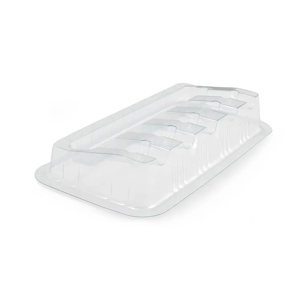 Precision Disposable Cartridge Needle Tray — Box of 50