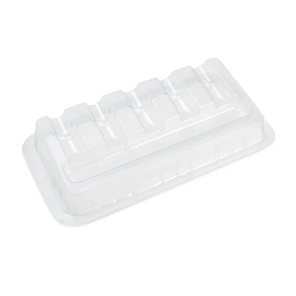 Precision Disposable Cartridge Needle Tray — Box of 50
