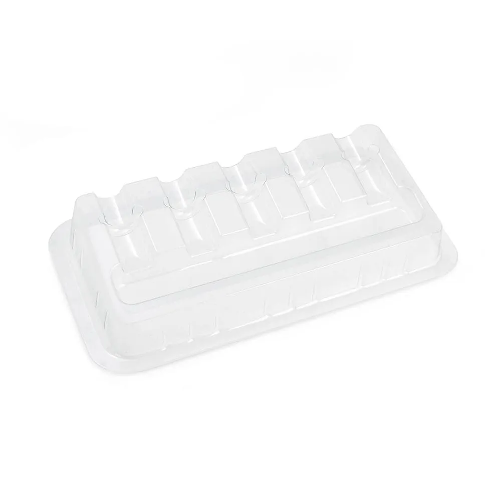 Precision Disposable Cartridge Needle Tray — Box of 50