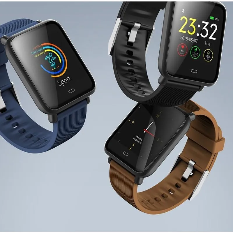 Q9 Smart Watch